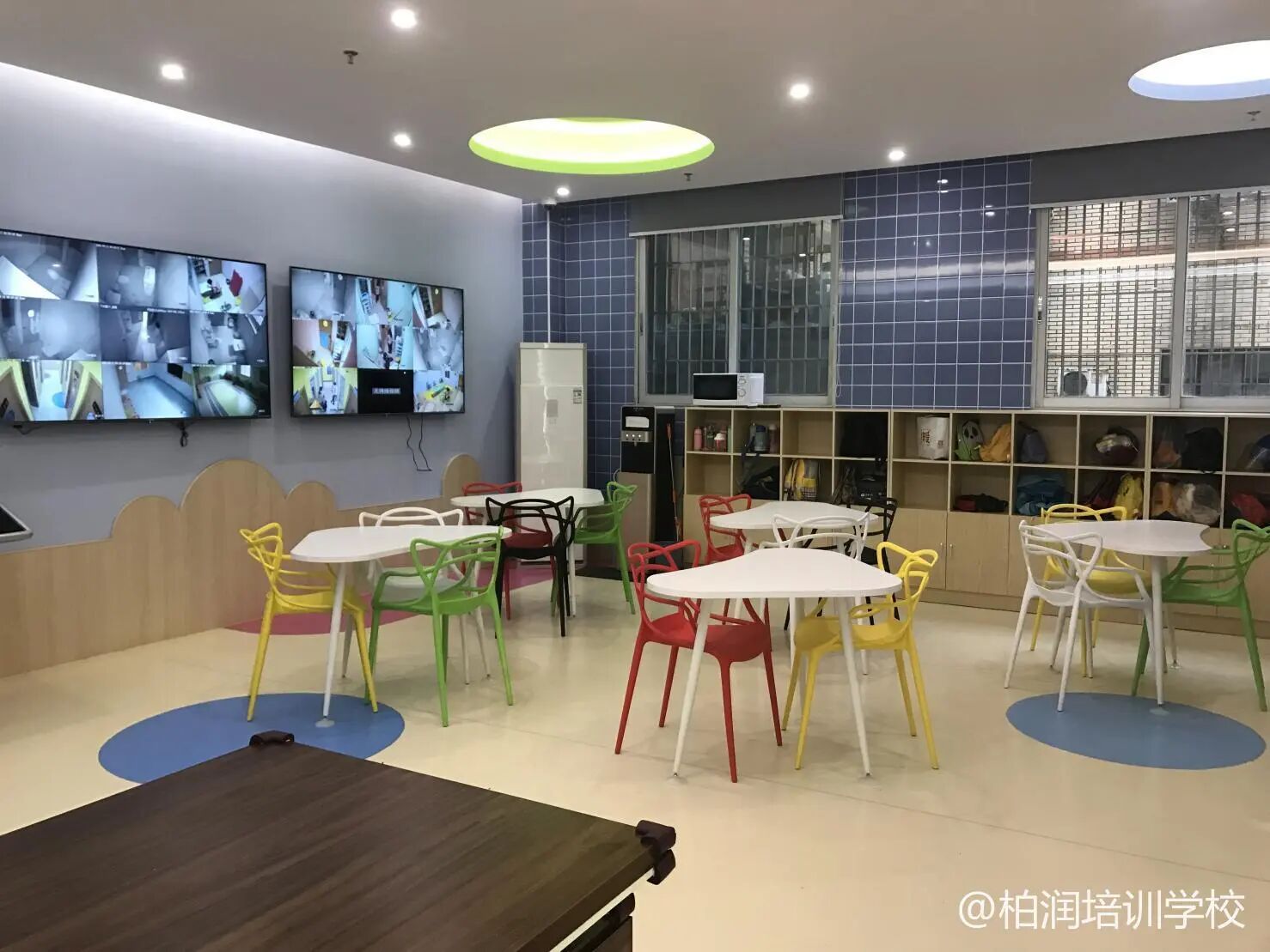 Qingyunpu Bairun Education 2024 Spring Enrollment