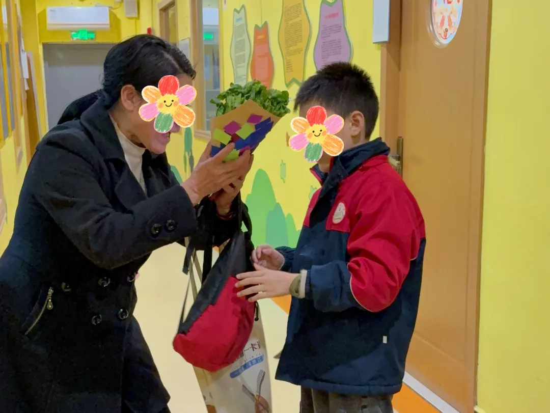 【International Women's Day】 The most beautiful praise in the world should be given to mothers.